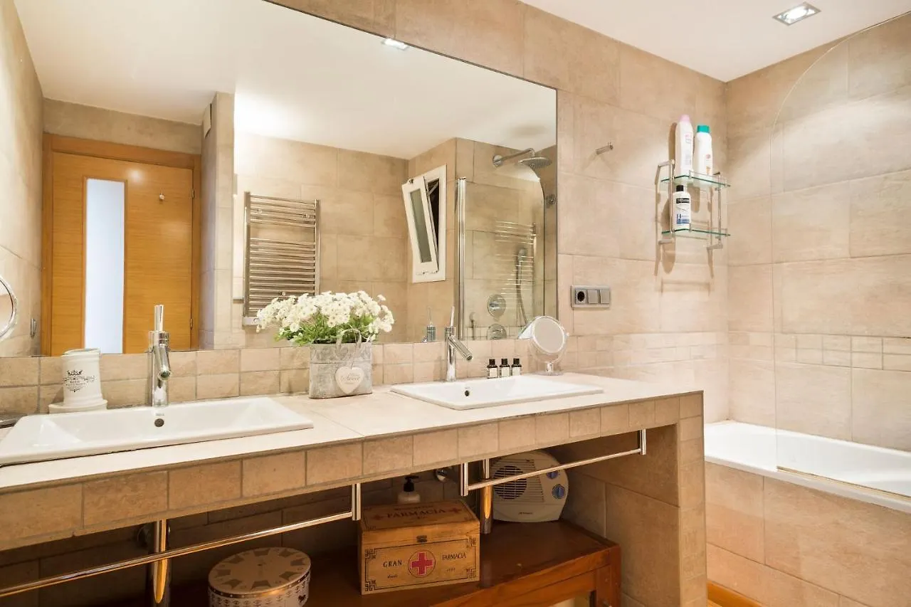 Stay U-Nique Apartments Sardenya Barcelona Spanje